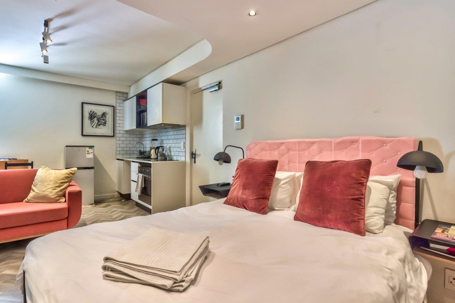 0 Bedroom Property for Sale in Cape Town City Centre Western Cape